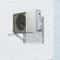 Heavy Duty Mini Split AC Bracket Wall Mount Rack For Ductless Air Conditioner Units 5