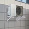 Heavy Duty Mini Split AC Bracket Wall Mount Rack For Ductless Air Conditioner Units 7