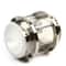Tri Clamp Sight Glass Sanitary Inline Flow Viewer For Food And Beverage Systems 2