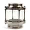Tri Clamp Sight Glass Sanitary Inline Flow Viewer For Food And Beverage Systems 5