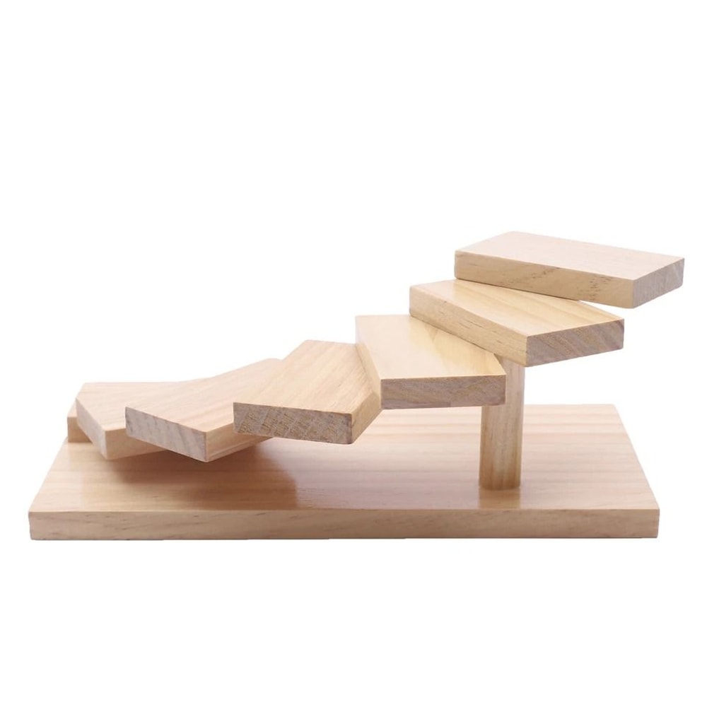 Sushi Display Stand Japanese Dessert Serving Rack For Sushi Plates Cupcakes And Catering Displays 7