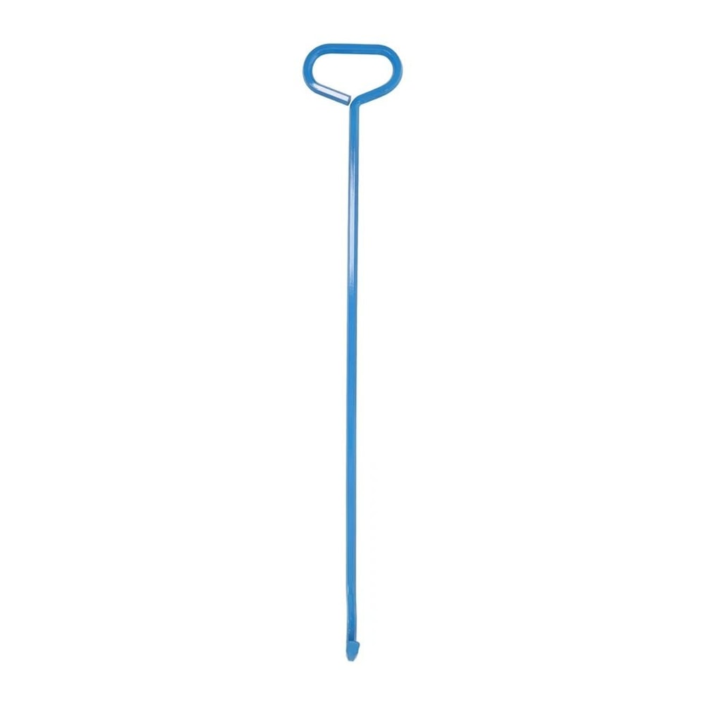 Heavy Duty Manhole Cover Hook Tool Utility Lifter And Puller For Sewer Covers 3