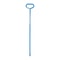 Heavy Duty Manhole Cover Hook Tool Utility Lifter And Puller For Sewer Covers 3