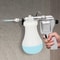 Textile Spot Cleaning Spray Gun Adjustable Nozzle For Screen Printing Fabric Cleaning Tool 1