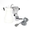 Textile Spot Cleaning Spray Gun Adjustable Nozzle For Screen Printing Fabric Cleaning Tool 2
