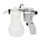 Textile Spot Cleaning Spray Gun Adjustable Nozzle For Screen Printing Fabric Cleaning Tool 3