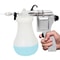Textile Spot Cleaning Spray Gun Adjustable Nozzle For Screen Printing Fabric Cleaning Tool 5