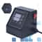 Digital Dual Display Heat Press Temperature Control Box For Heat Press Machine 6