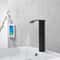 Automatic Motion Infrared Sensor Touchless Bathroom Sink Faucet Smart Bathroom Faucet 2