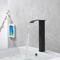 Automatic Motion Infrared Sensor Touchless Bathroom Sink Faucet Smart Bathroom Faucet 2