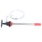 Manual Oil Transfer Pump For Gallon Bucket Gear Oil Hand Dispenser Pump 2