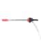 Manual Oil Transfer Pump For Gallon Bucket Gear Oil Hand Dispenser Pump 5