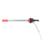 Manual Oil Transfer Pump For Gallon Bucket Gear Oil Hand Dispenser Pump 5