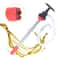 Manual Oil Transfer Pump For Gallon Bucket Gear Oil Hand Dispenser Pump 0