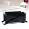 Black Iron Paper Log Maker Ecycled Paper Briquette Press For Eco Friendly Fuel Logs 0