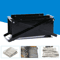 Black Iron Paper Log Maker Ecycled Paper Briquette Press For Eco Friendly Fuel Logs 4