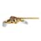 Heavy Duty Hand Puller Come Along Winch Cable Puller With Dual Hooks 3