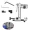 Suspended Edge Guide Ruler Kit For Consew Juki Singer Walking Foot Sewing Machines Precision Stitch 1