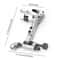 Suspended Edge Guide Ruler Kit For Consew Juki Singer Walking Foot Sewing Machines Precision Stitch 2