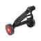 Portable Grass Trimmer Support Wheels Electric Brush Cutter Lawn Mower Assistant 0