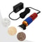 Carpet Trimmer Shears Low Noise Rug Trimmer Electric Carpet Cutter Tool 6
