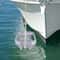Folding Cube Boat Anchor Sliding Box Portable Marine Anchor For Boats Kayaks 2