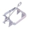 Folding Cube Boat Anchor Sliding Box Portable Marine Anchor For Boats Kayaks 4