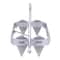 Folding Cube Boat Anchor Sliding Box Portable Marine Anchor For Boats Kayaks 5