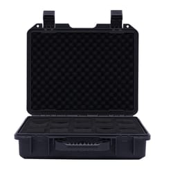 watch storage box collector display briefcase organizer for watches