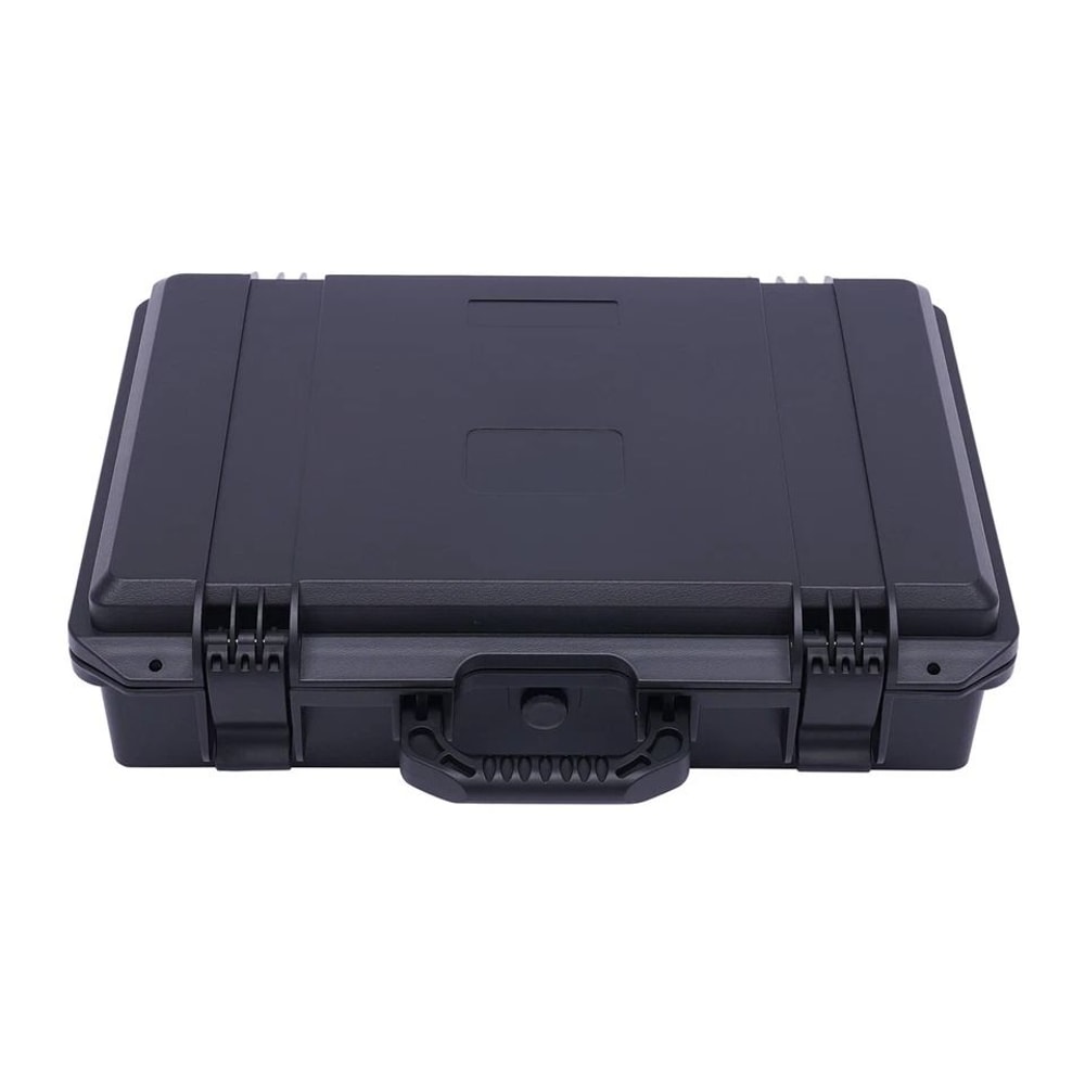 Watch Storage Box Collector Display Briefcase Organizer For Watches 1