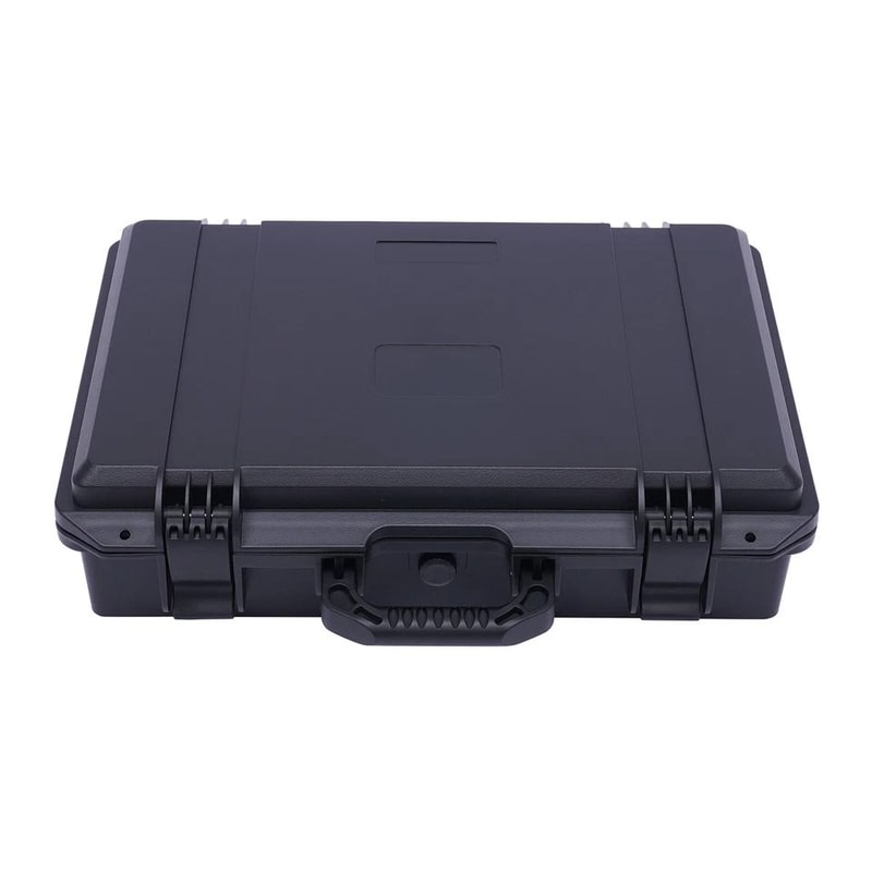 Watch Storage Box Collector Display Briefcase Organizer For Watches 1