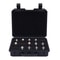 Watch Storage Box Collector Display Briefcase Organizer For Watches 3