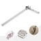 Manual Mini Rod Bending Machine Steel Rod Bender Tool For Rods Carbon Steel Universal Bender 7