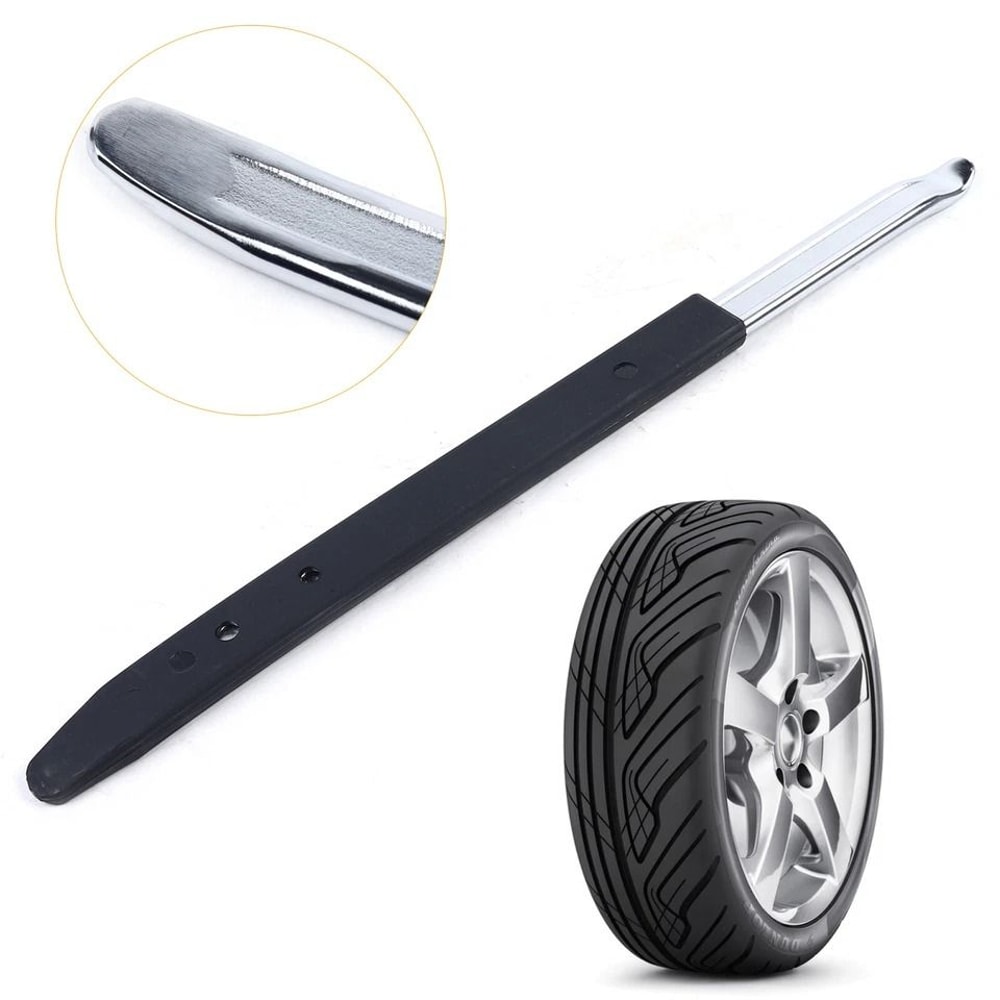 Heavy Duty Tire Changer Bead Lifting Pry Bar Lever Tool For Tires 4