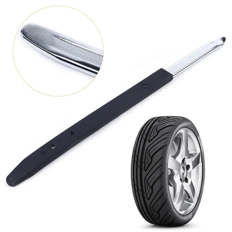 Heavy Duty Tire Changer Bead Lifting Pry Bar Lever Tool For Tires 4