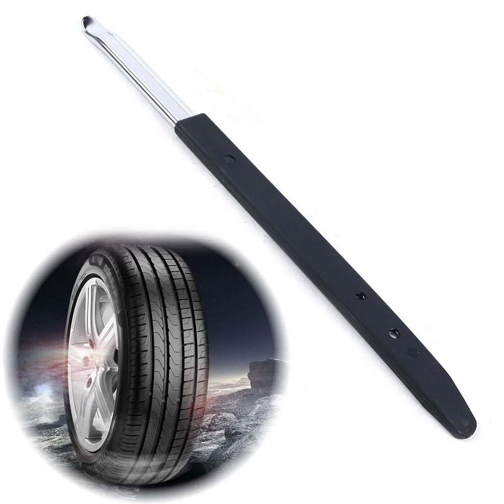 Heavy Duty Tire Changer Bead Lifting Pry Bar Lever Tool For Tires 0