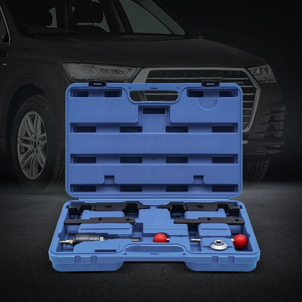 Camshaft Timing Tool For Porsche Cayenne Panamera Engine Timing Alignment Kit 0