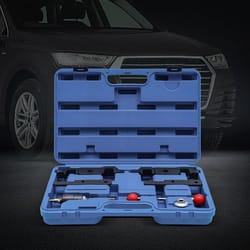 camshaft timing tool for porsche cayenne & panamera engine timing alignment kit