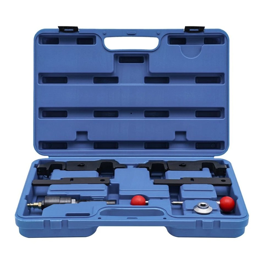 Camshaft Timing Tool For Porsche Cayenne Panamera Engine Timing Alignment Kit 2
