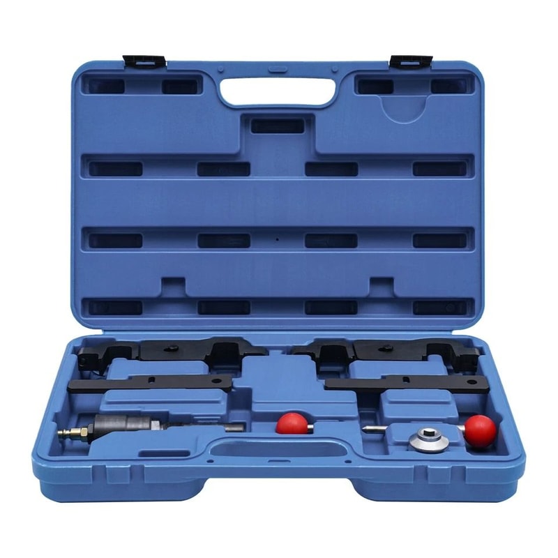 Camshaft Timing Tool For Porsche Cayenne Panamera Engine Timing Alignment Kit 2