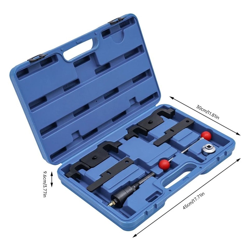 Camshaft Timing Tool For Porsche Cayenne Panamera Engine Timing Alignment Kit 3