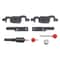 Camshaft Timing Tool For Porsche Cayenne Panamera Engine Timing Alignment Kit 4
