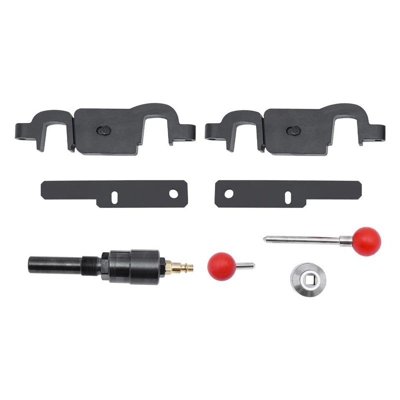 Camshaft Timing Tool For Porsche Cayenne Panamera Engine Timing Alignment Kit 4