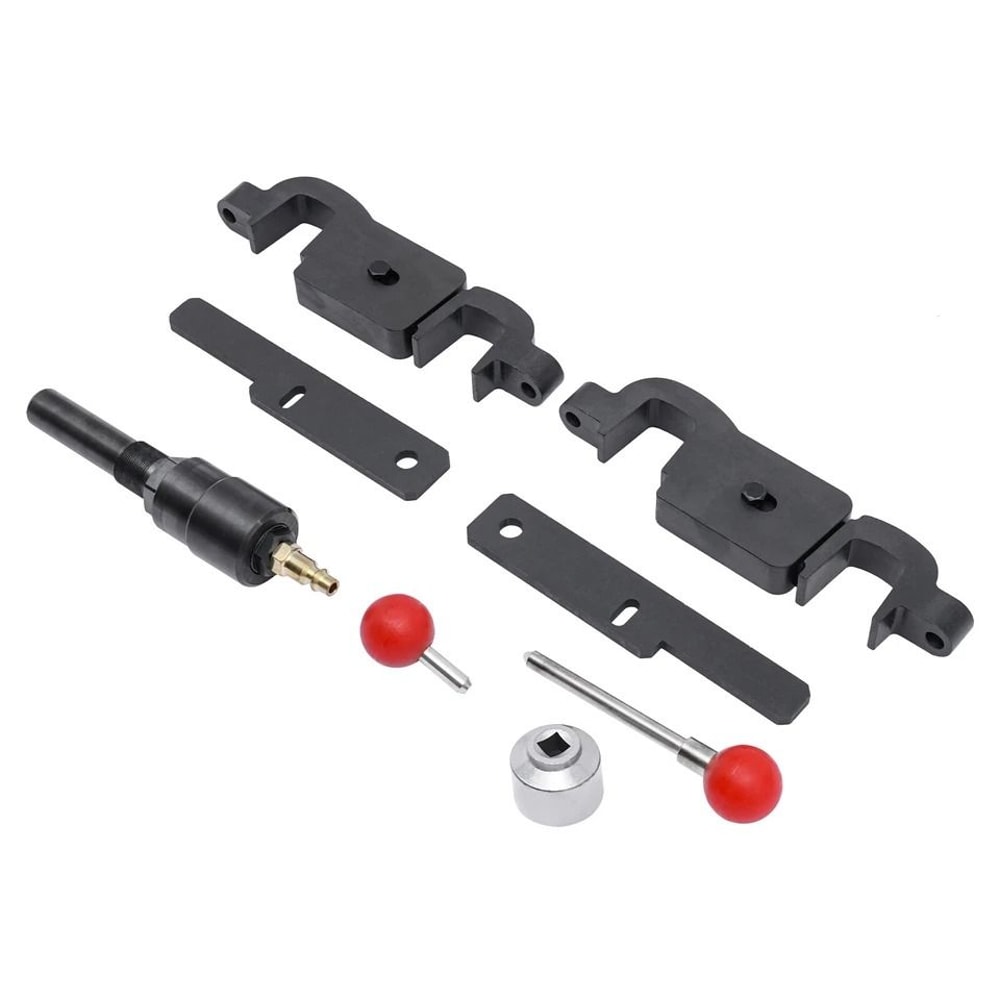 Camshaft Timing Tool For Porsche Cayenne Panamera Engine Timing Alignment Kit 5