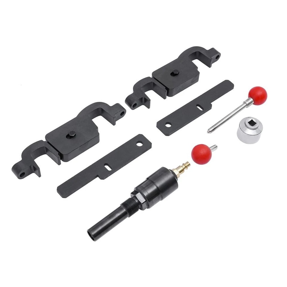 Camshaft Timing Tool For Porsche Cayenne Panamera Engine Timing Alignment Kit 6