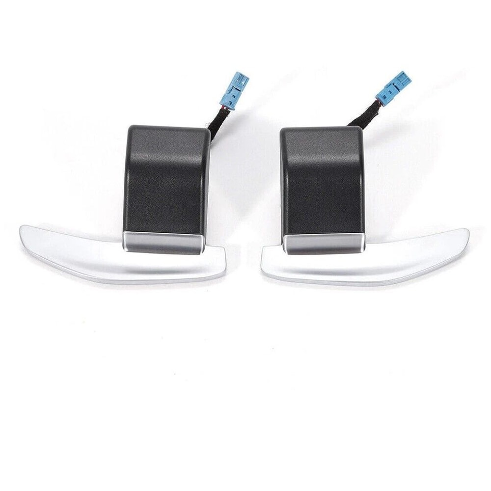 BMW Paddle Shifter Extension Aluminum Steering Wheel Upgrade For Series 2
