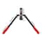 Hydraulic Power Twister Adjustable Arm Exerciser Chest Expander Upper Body Strength Trainer 10