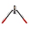 Hydraulic Power Twister Adjustable Arm Exerciser Chest Expander Upper Body Strength Trainer 10