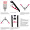 Hydraulic Power Twister Adjustable Arm Exerciser Chest Expander Upper Body Strength Trainer 2