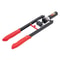 Hydraulic Power Twister Adjustable Arm Exerciser Chest Expander Upper Body Strength Trainer 5